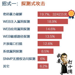 2014中國互聯網服務器安全報告 挑戰與應對